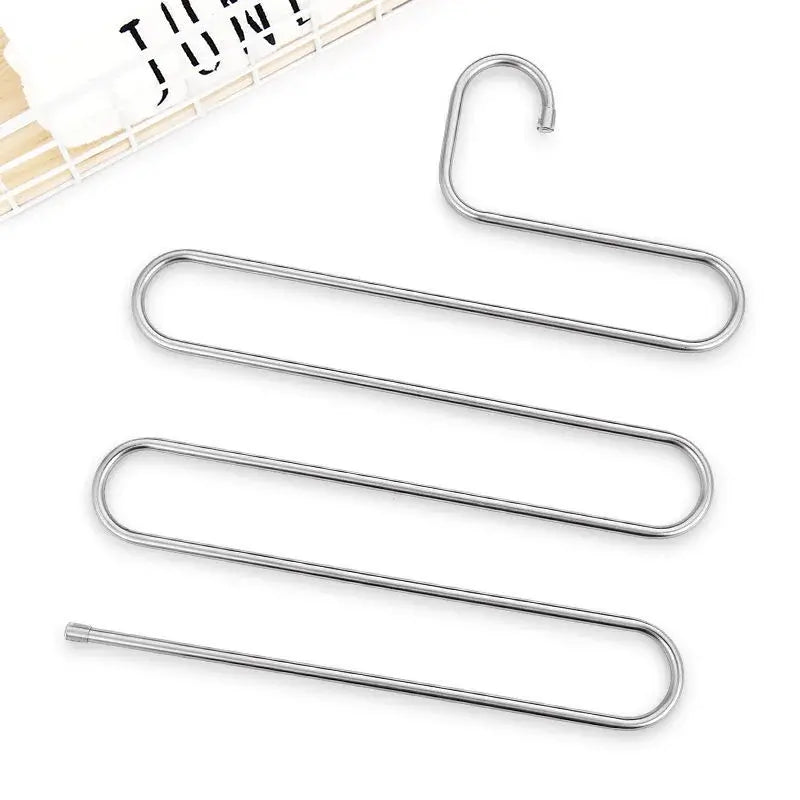 Non-Slip Multi-functional Clothes Hangers